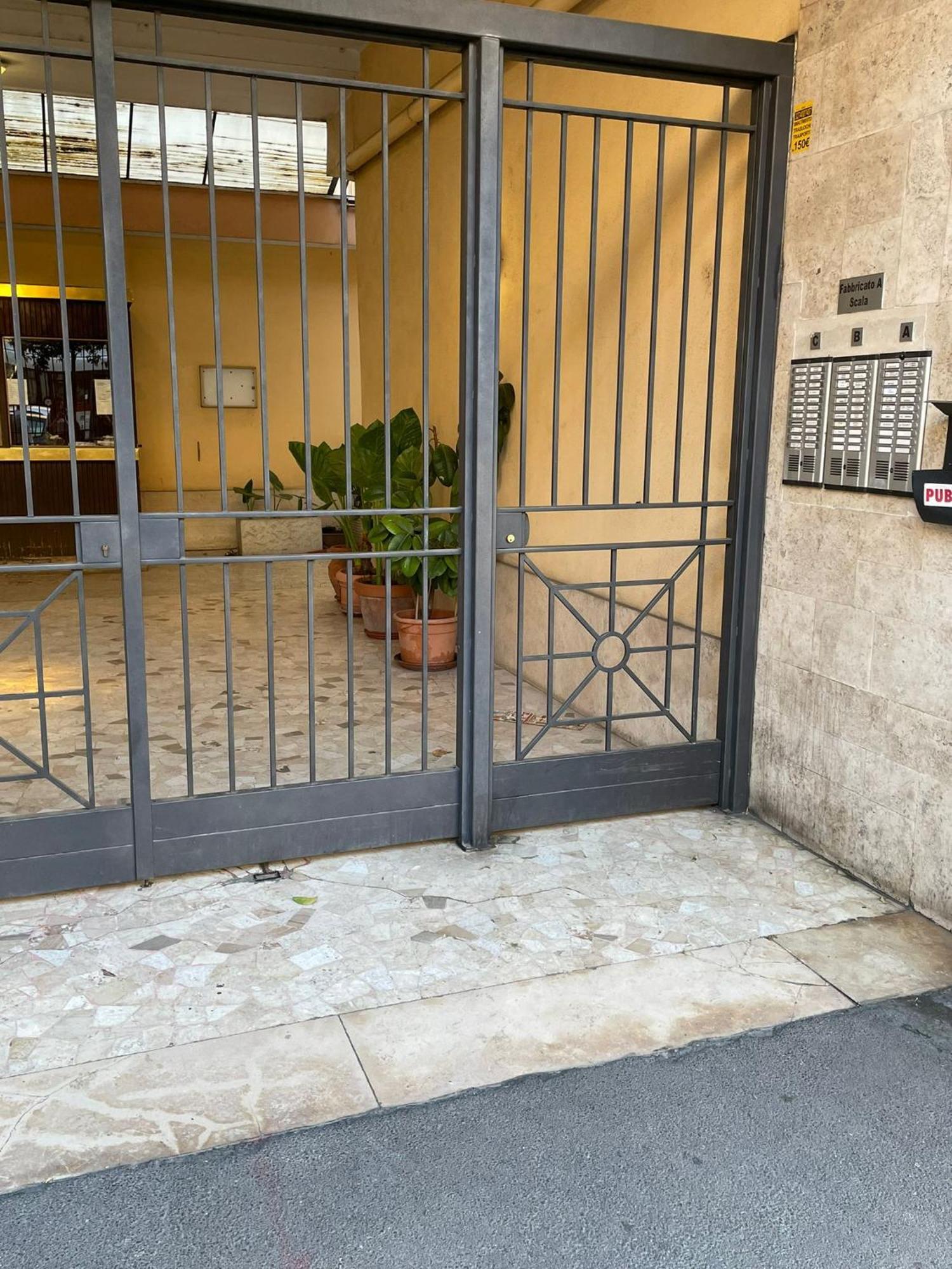 Alloggio Di Raffaello L Rome Buitenkant foto