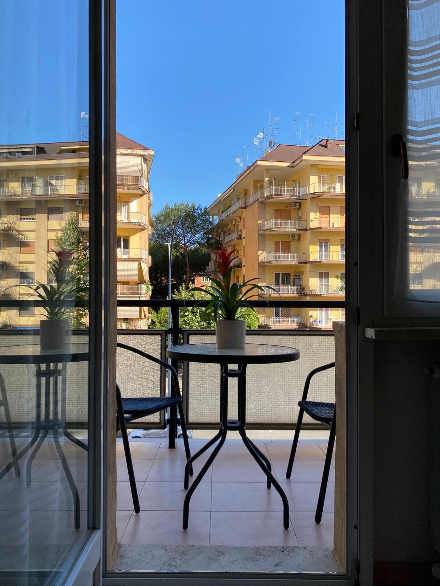 Alloggio Di Raffaello L Rome Buitenkant foto